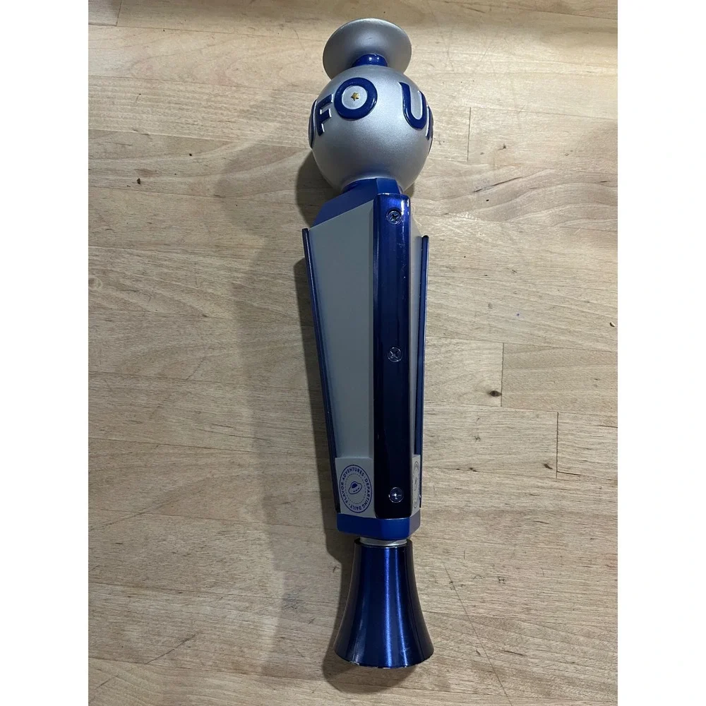 UFO Beer Tap Handle - Man‎ Cave Barware